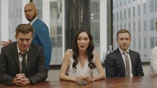 Bulge Bracket - Jonathan P. Sims video