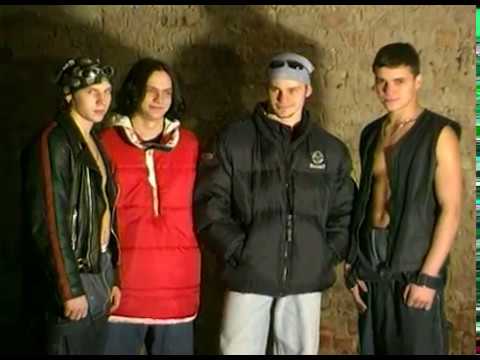 Mixeri - Esi reāls (official video, 1998)