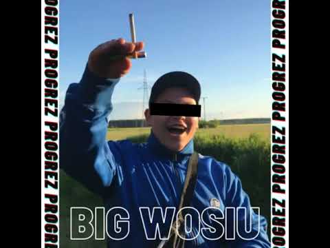 BIG WOSIU - marzenia (official audio)