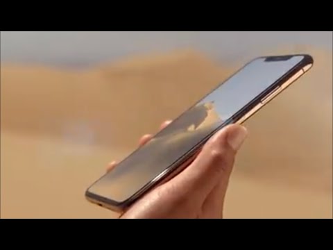 Introducing iPhone XS iPhone XS Max and iPhone XR — Apple
