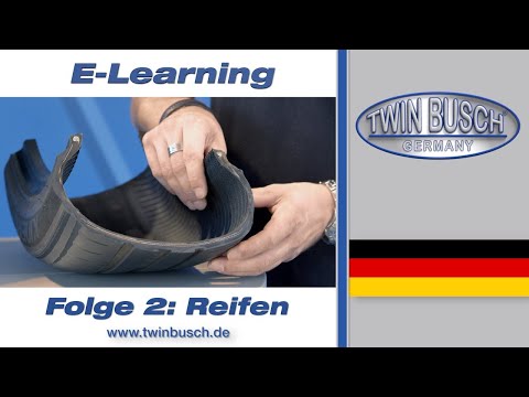 E-Learning Folge 2: Reifen