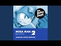 Quick Man From Mega Man 2