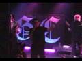 Good Charlotte - Wondering Live