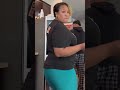 MOM TWERKING PRANK ON OLDEST SON ‍ ️ Shorts Larobenz