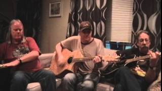 Amy&#39;s Back In Austin (Little Texas): Roy Lee Nelson &amp; The Big Ten-Four Band - Dallas, TX