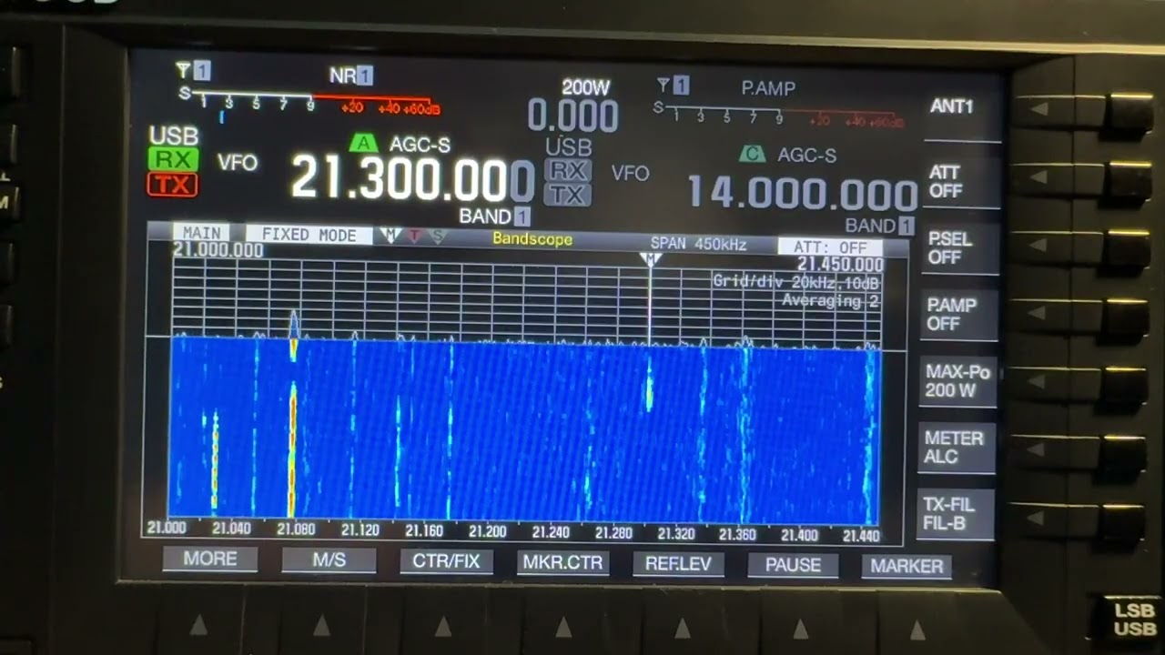 TS990 + SP990 with the Phonema PHITS Speaker insulation upgrade.
