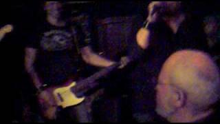 Farbror Fläsk - Judas Priest cover - Breaking The Law