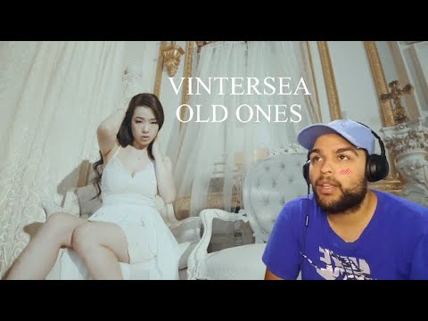 Oh, I like This! | VINTERSEA - Old Ones (Reaction)