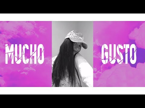 NEMAZALÁNY - MUCHO GUSTO (Official Music Video)