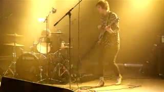 The Pack A.D. @ Vera, Groningen, march 2018