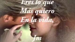 Los temerarios - perdóname