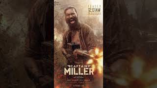 Download lagu captain miller official first look | Dhanush | Arun matheshwaran | GV Prakash | Sathya jothi films mp3 Download lagu captain miller official first look | Dhanush | Arun matheshwaran | GV Prakash | Sathya jothi films mp3