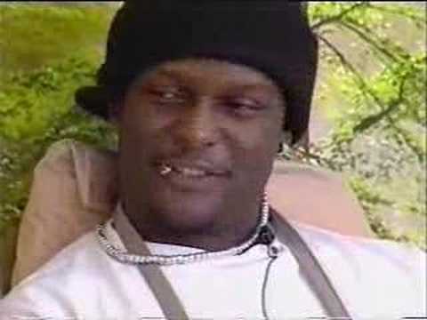 Big Brother UK 2004-Becki arrives part 1