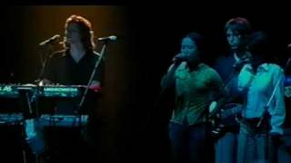 Air live @ Summer Sonic 2001 - Sex Born Poison