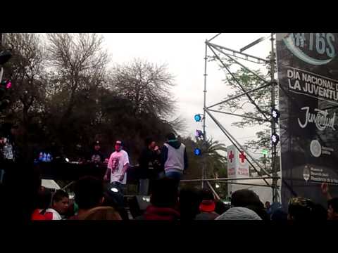 BDM San Juan - Gador vs Davixito