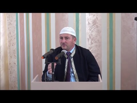 Do të ringjallesh me ata që i do - Teolog Ardian Sejdiu