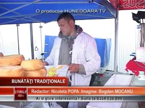 Bunatati traditionale