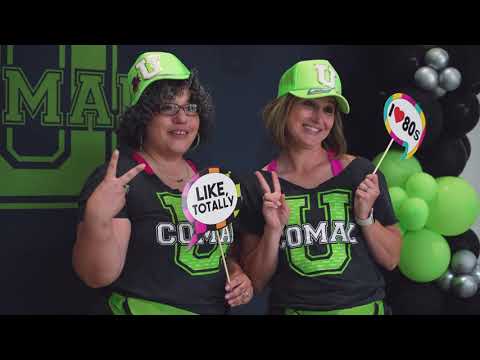 Comal U 2025 Recap