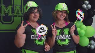 Comal U 2025 Recap