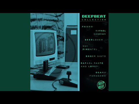 Nowhere To Go (Original Mix)