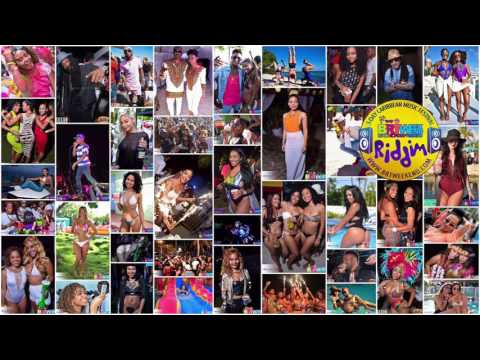 David Lyn: Riding Free ft. Hans-Peter & Izy Beats | BRT Weekend Riddim 2016