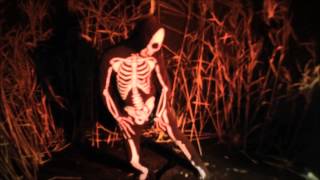 Soraia - Love Like Voodoo (Official Video)