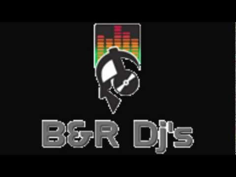 B&R Dj's Ft. Psy craft and Dali-Memories Inside Remix
