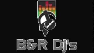 B&R Dj's Ft. Psy craft and Dali-Memories Inside Remix