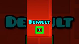 Top 10 Geometry Dash Icons ONLY Noobs Use!