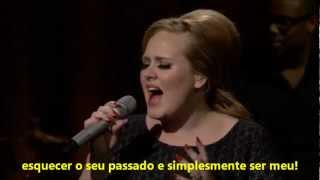 Adele One And Only Music