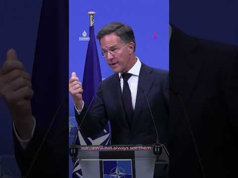 Is Europe preparing for a wider war with Russia?