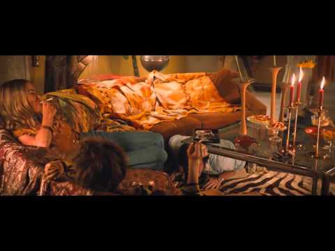 Thumbnail of the video: HIGH-RISE - Party - Film Clip