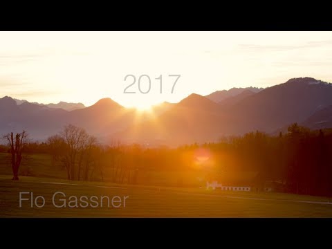 Season Edit 2016 | 2017 - Flo Gassner