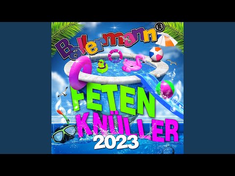 Wir sind so voll wie nie