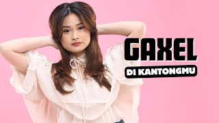 Download lagu GAXEL - DI KANTONGMU (Ost. FTV Romance Comedy) mp3 Download lagu GAXEL - DI KANTONGMU (Ost. FTV Romance Comedy) mp3