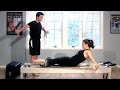 Move Like A Mercedes Reformer PREVIEW