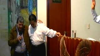 Despedida Hno  Roberto López  Junio 26 13