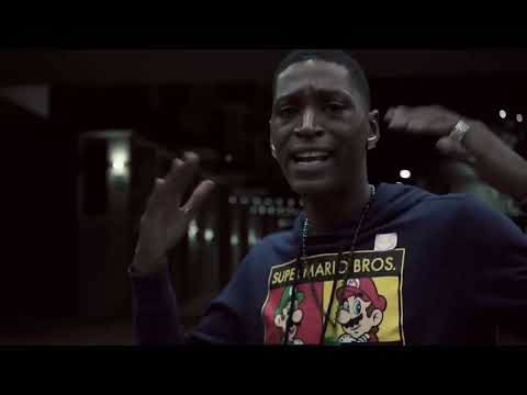 Yc Creez - Strictly Business ft.Villian