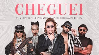 CHEGUEI Music Video