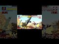 KOF 95 Chin Vs Heidern Drunken Master Vs Elite Soldier Epic Twist Is Coming
