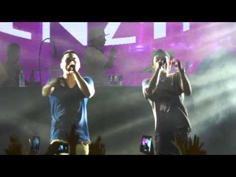 130719 Rock Da Mic Show Hotclip - 이쁜여자