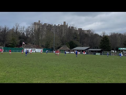 Mill Road - Arundel FC
