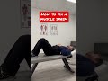 Can you fix a muscle spasm?  Here’s what I would do! #musclespasm #backpain #acutebackpain #lowback