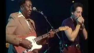 Muddy Waters - Blow Wind Blow