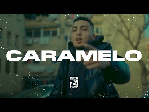 [FREE]"Caramelo" | Morad x Beny Jr  Dancehall Type Beat | Prod By 2Ice
