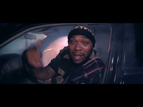 On My Way - (Official Music Video) - Chubb Dot ft KayJay2900