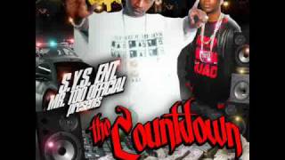 Blowin On Fruity - Mr. Too Official Ft. Daron Jones, Young Dro, &amp; Charlie D