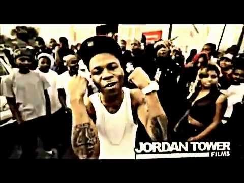 Zed Zilla Feels So Good Ft Yo Gotti (Official Music Video)