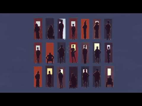 Project Lighthouse | 2D Animation | Explainer | Airbnb