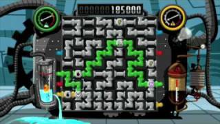 Heron: Steam Machine (WiiWare) trailer